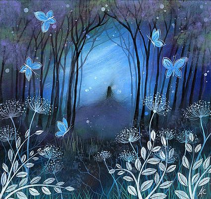 Amanda Clark Art